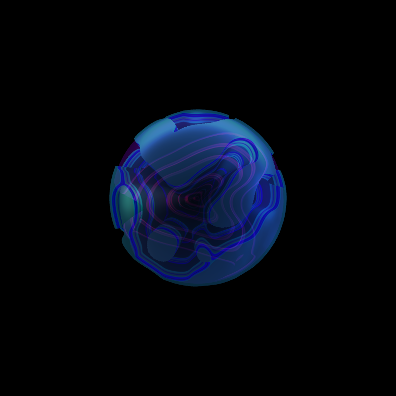 SynDevice #2097 static NFT preview