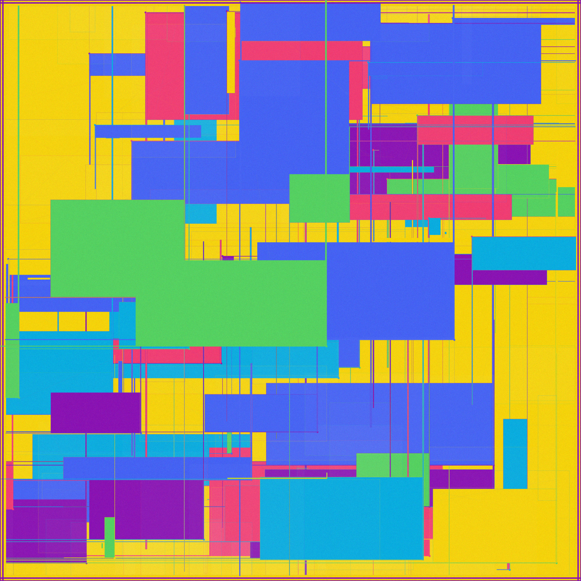 Strange Data #306 static NFT preview