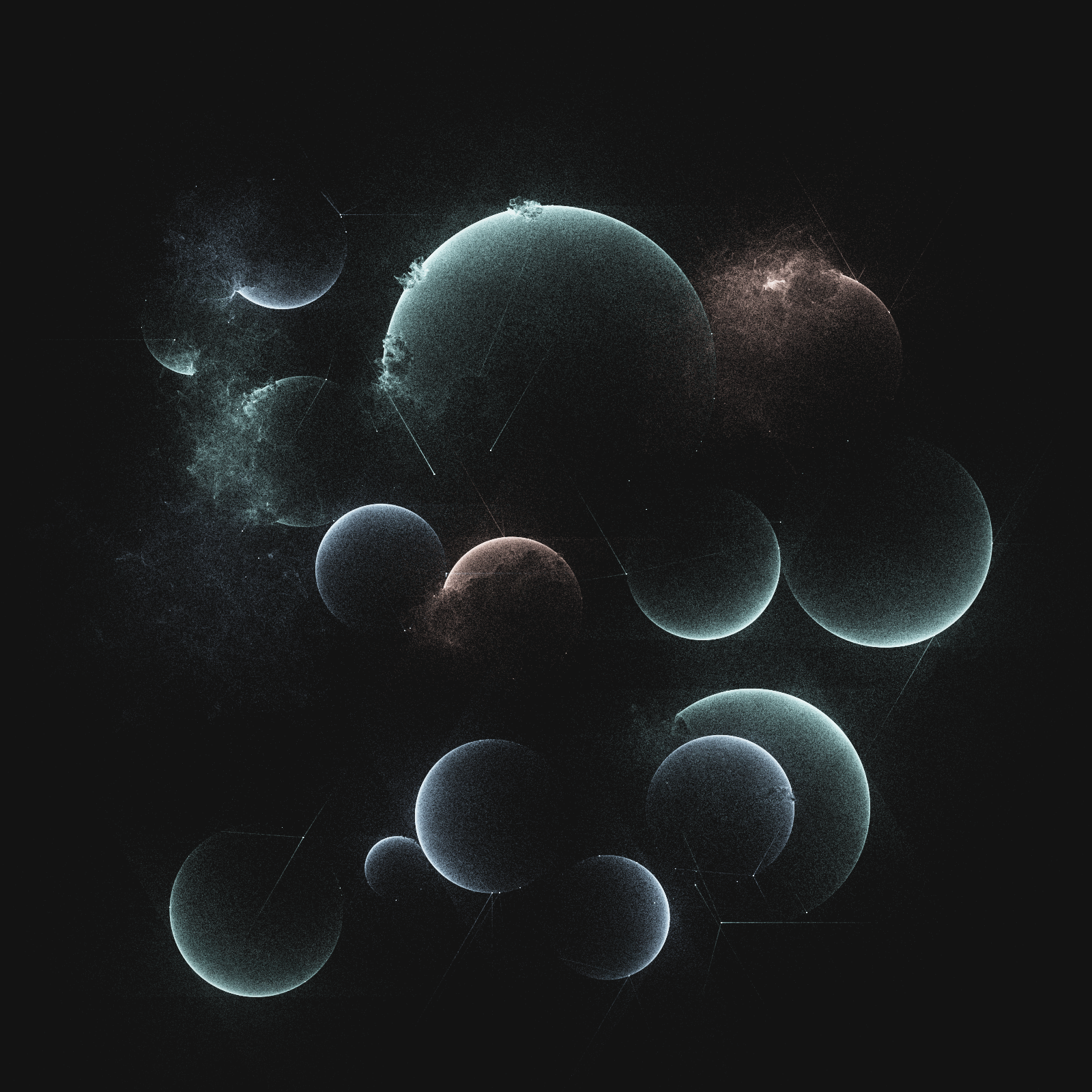 Heat Death #727 static token preview