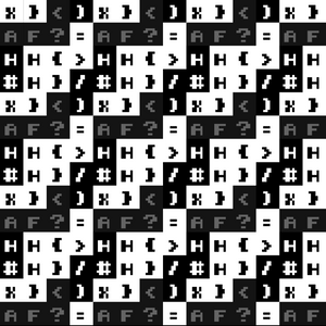 hBday.js project preview