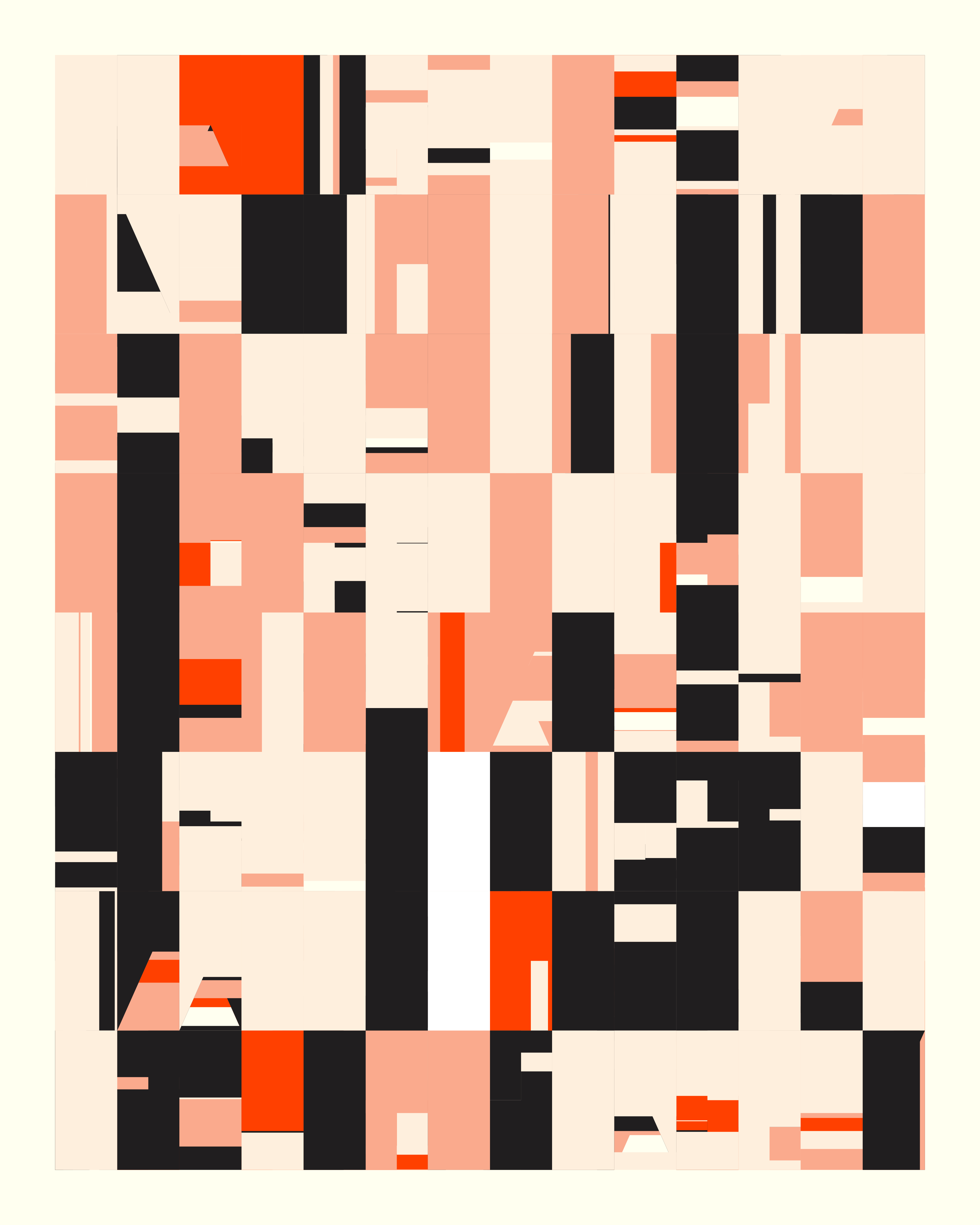 KINJO! #442 static token preview