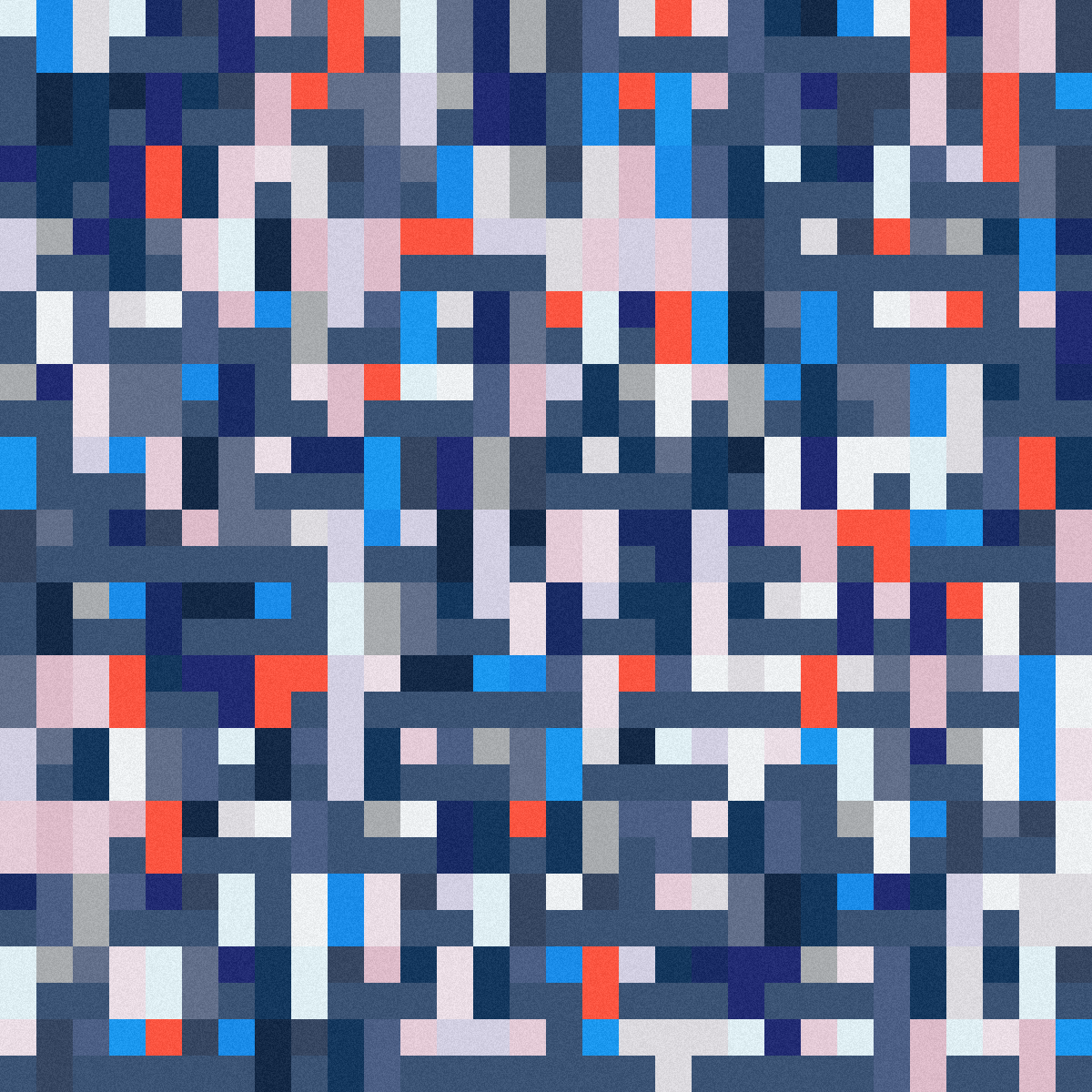 pixelpallete #8 static token preview