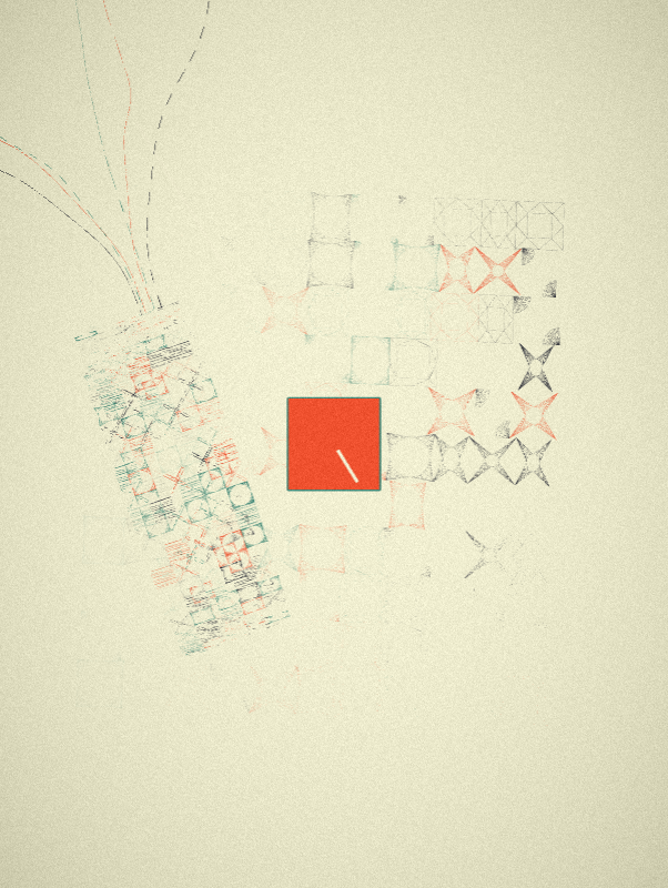 Toccata #225 static token preview