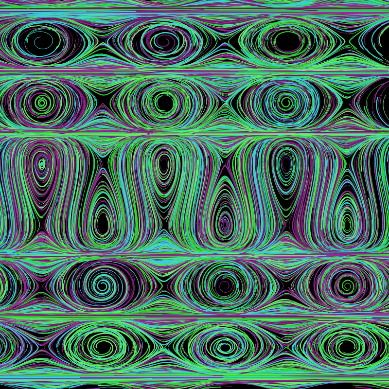Open Eyes #27 static NFT preview
