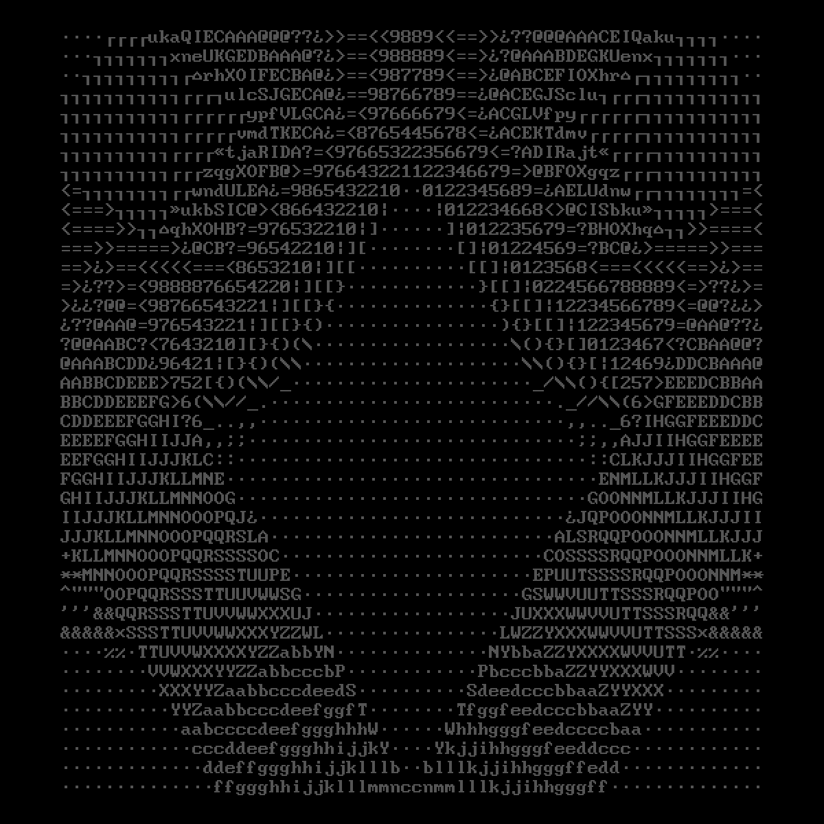 Device 1 #251 static NFT preview