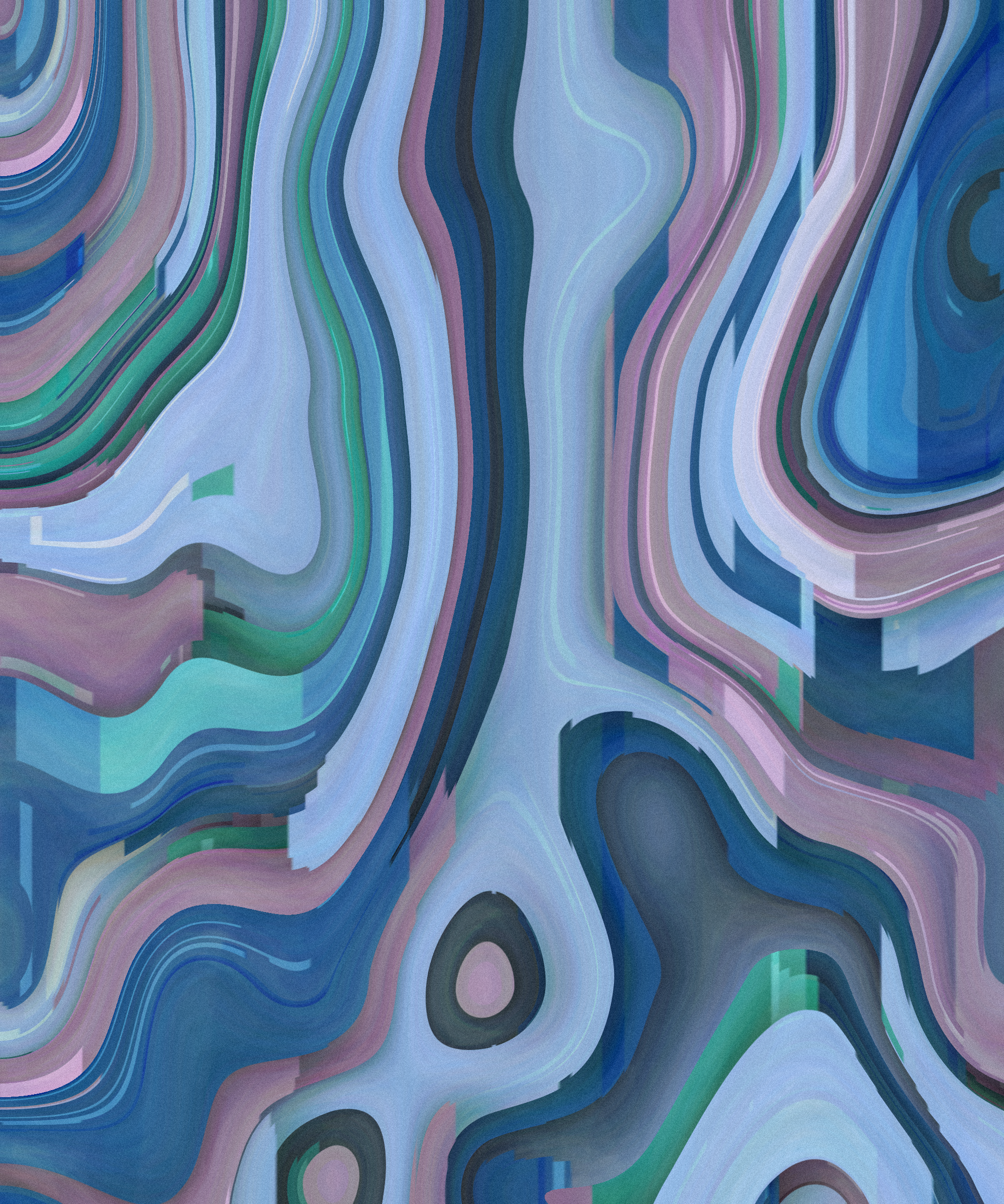 Everything #382 static token preview