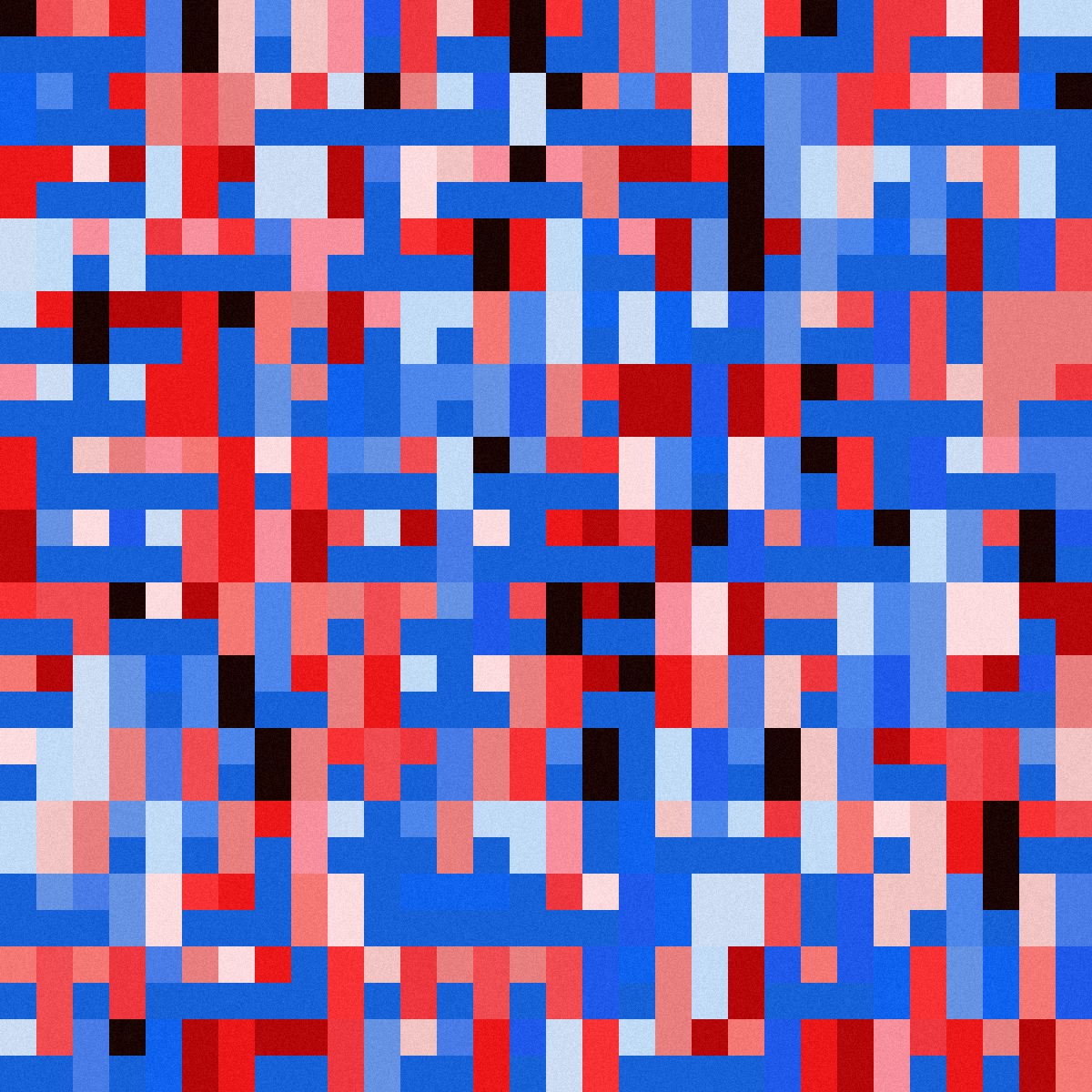 pixelpallete #231 static NFT preview