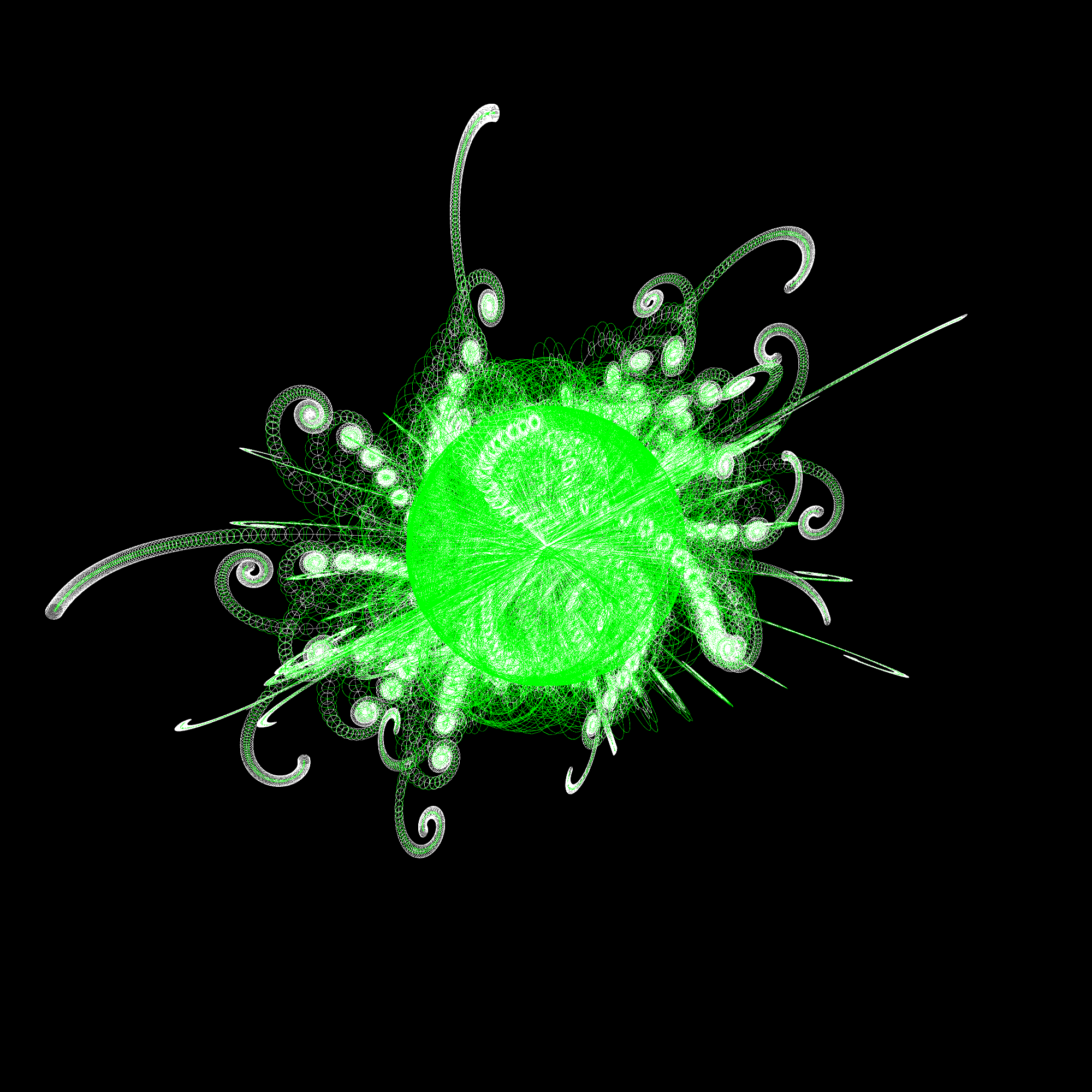 Not Astrophage #341 static token preview