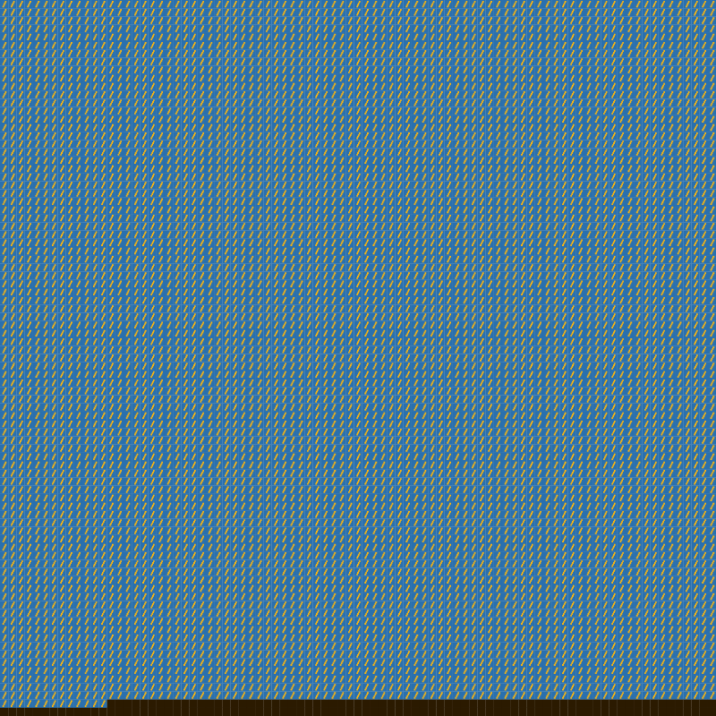 Tally! #7408 static NFT preview
