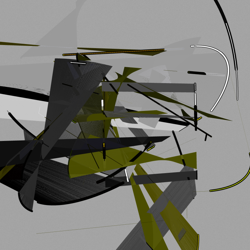 Rework 01A #190 static NFT preview