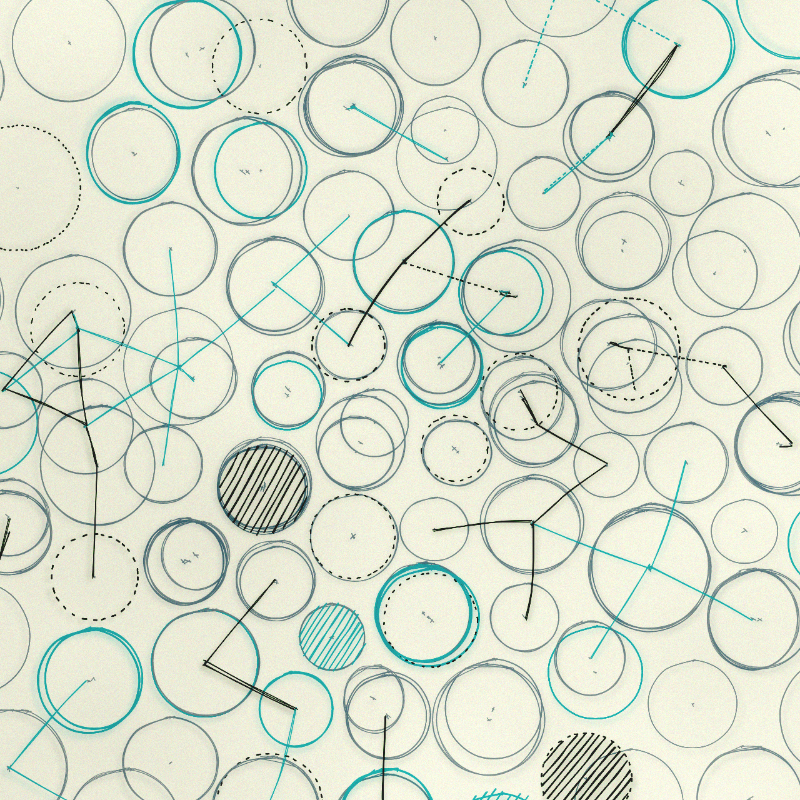 Geo Scribs #139 static token preview