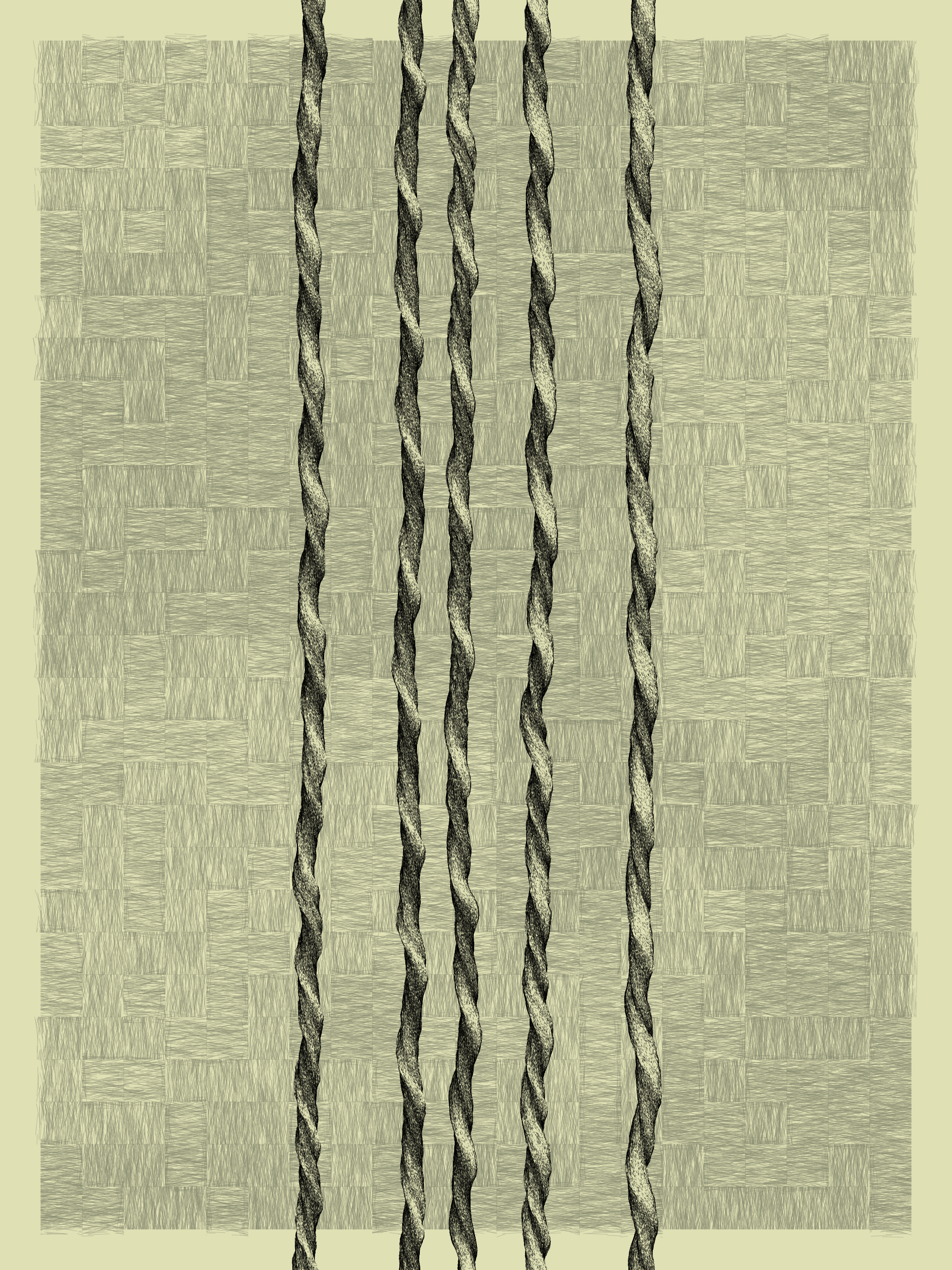 Bound #93 static NFT preview