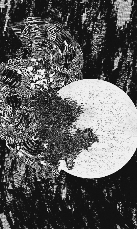 Angel's Egg #69 static NFT preview