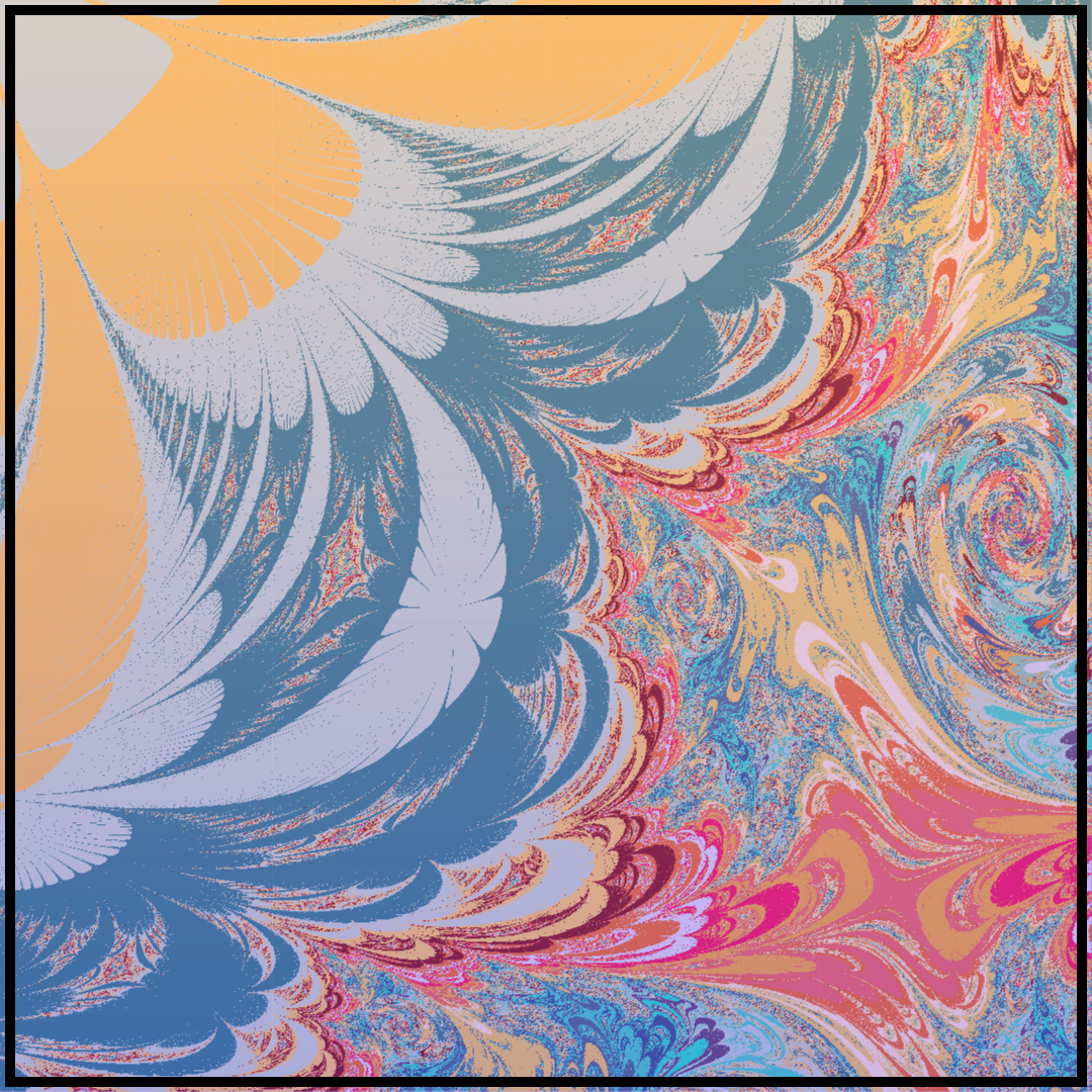 The Song Of Colors #114 static token preview