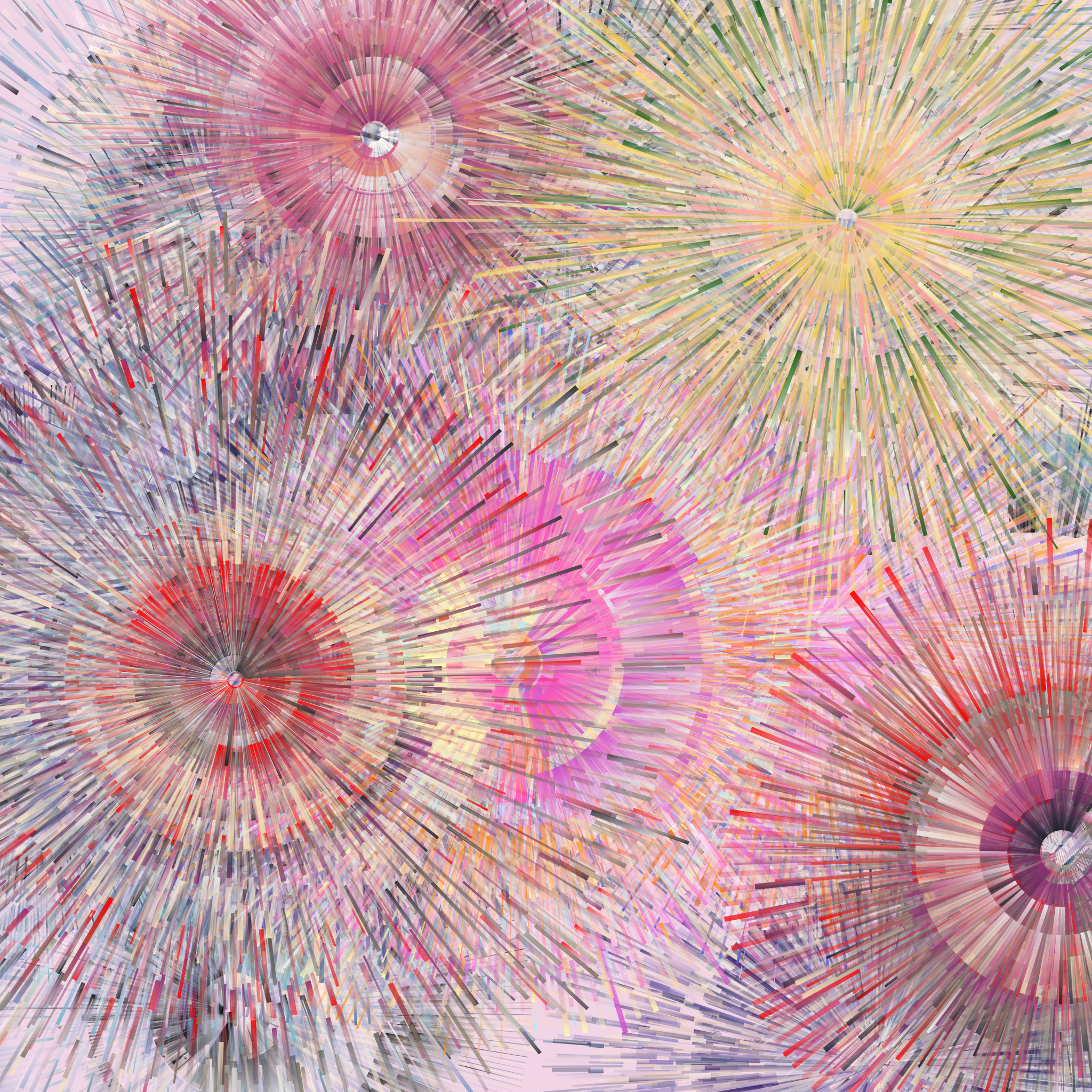 Color Study 3 #2 static token preview