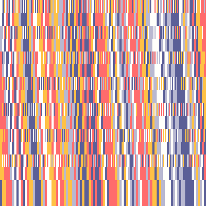 pixel partiii #246 static NFT preview