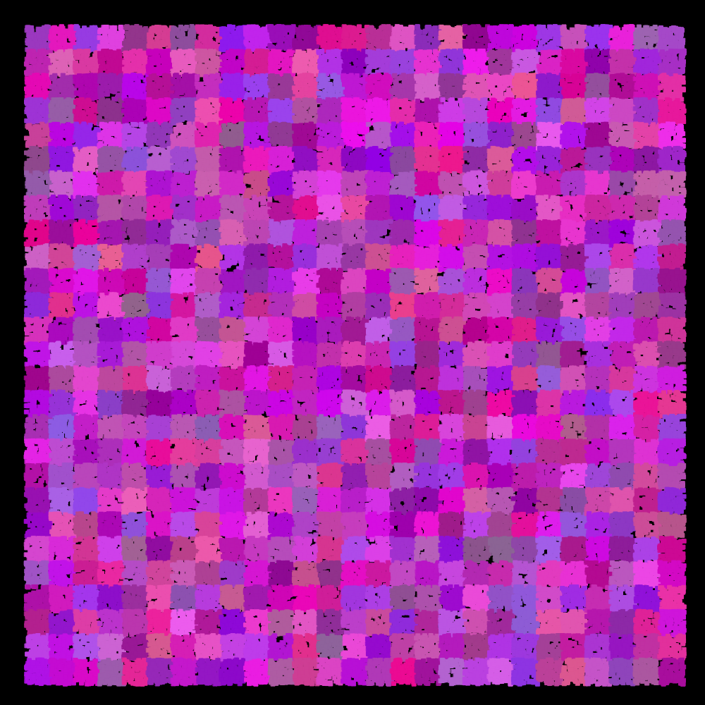 y a r d s a l e #258 static NFT preview
