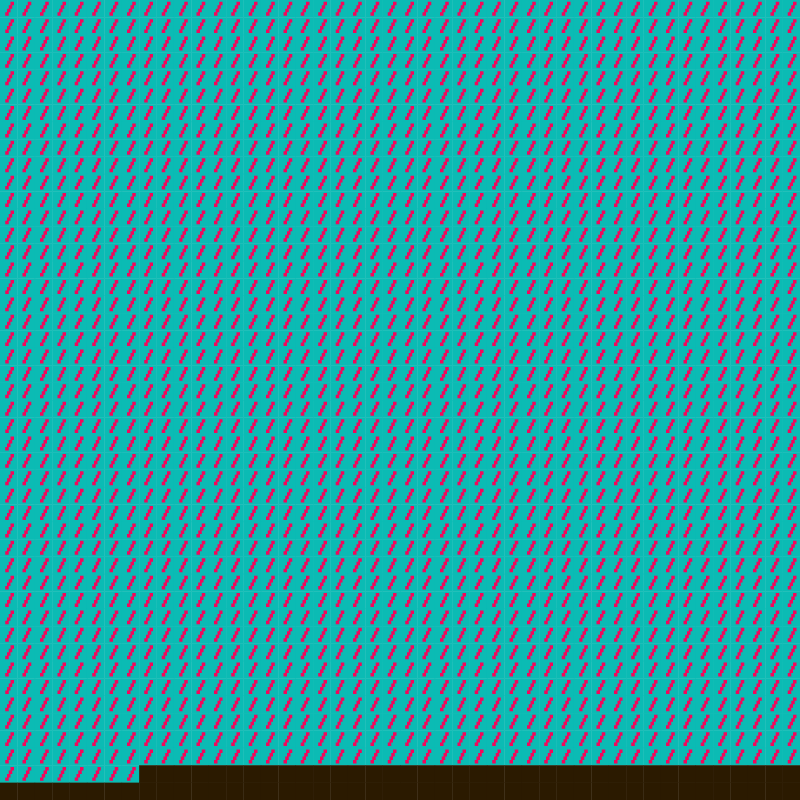Tally! #2032 static NFT preview