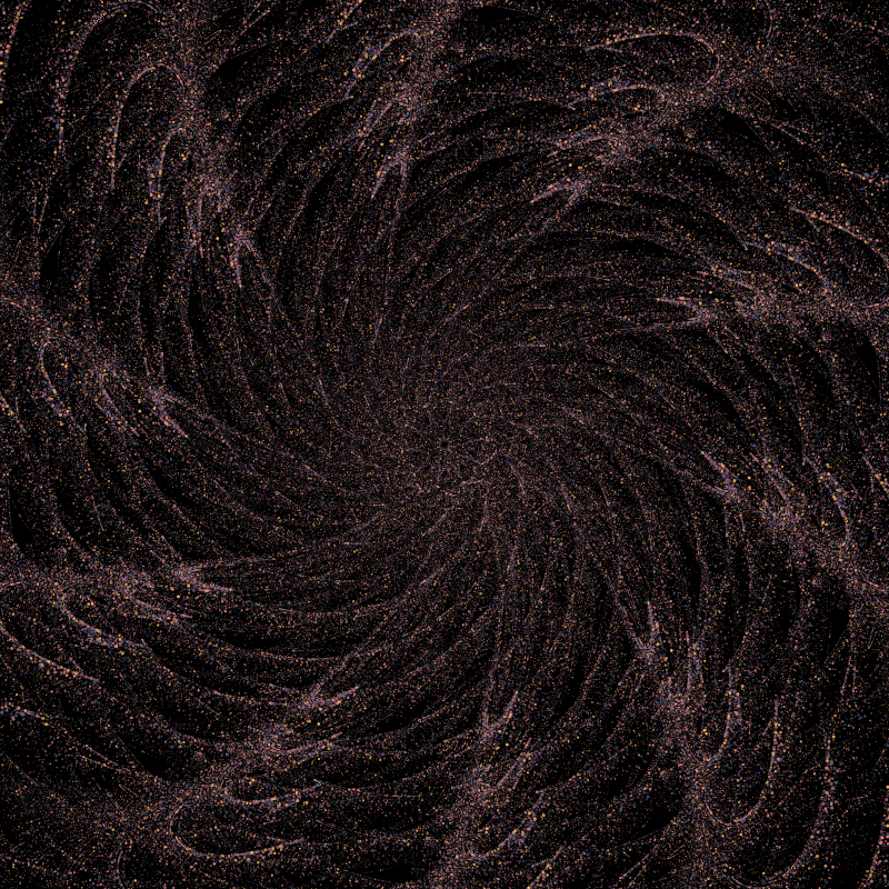 Vortex #275 static token preview