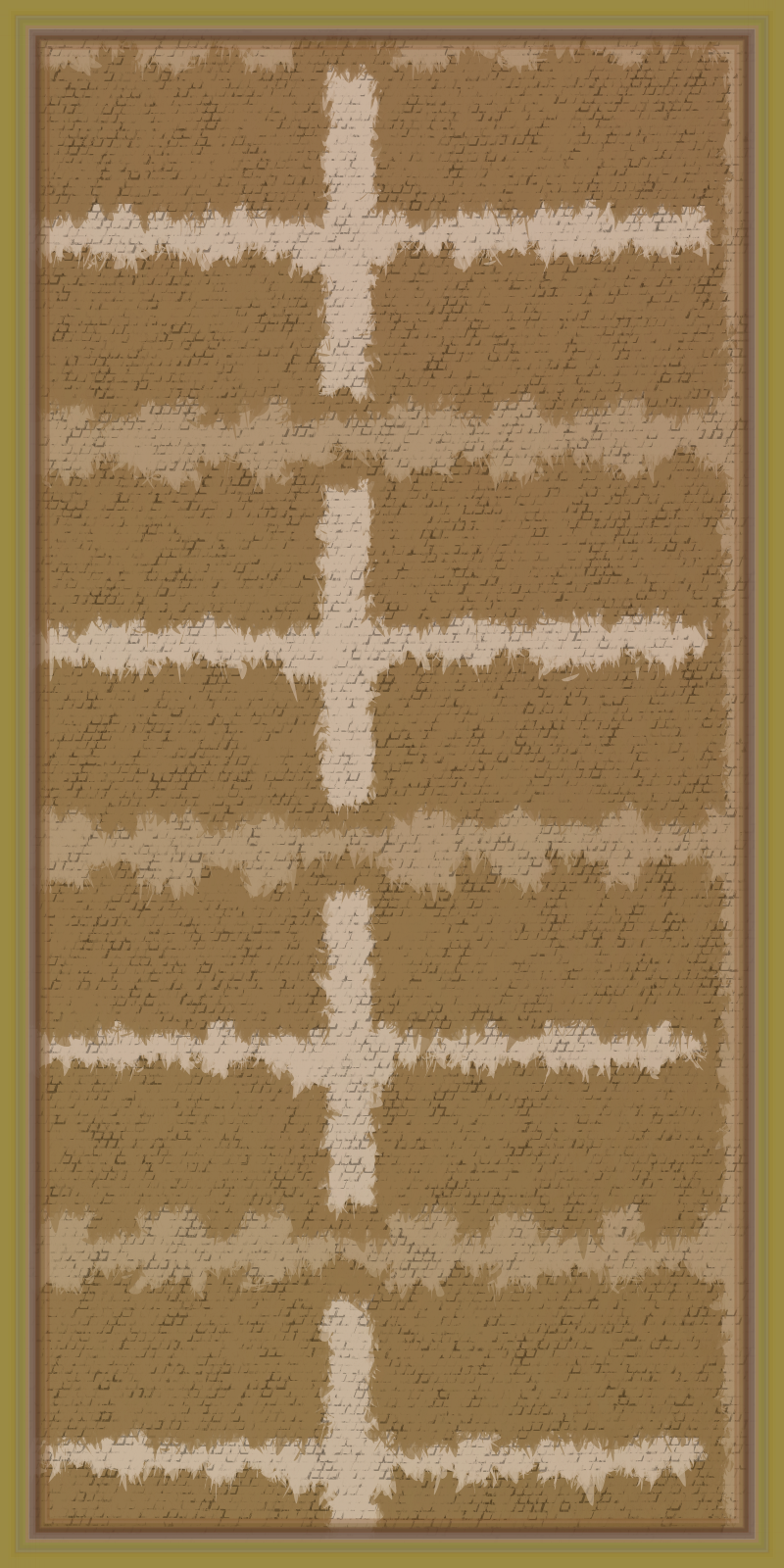 Glimpse Of Draeconian Epidermis & Tapestry #106 static token preview