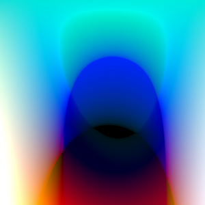 VIBE project preview