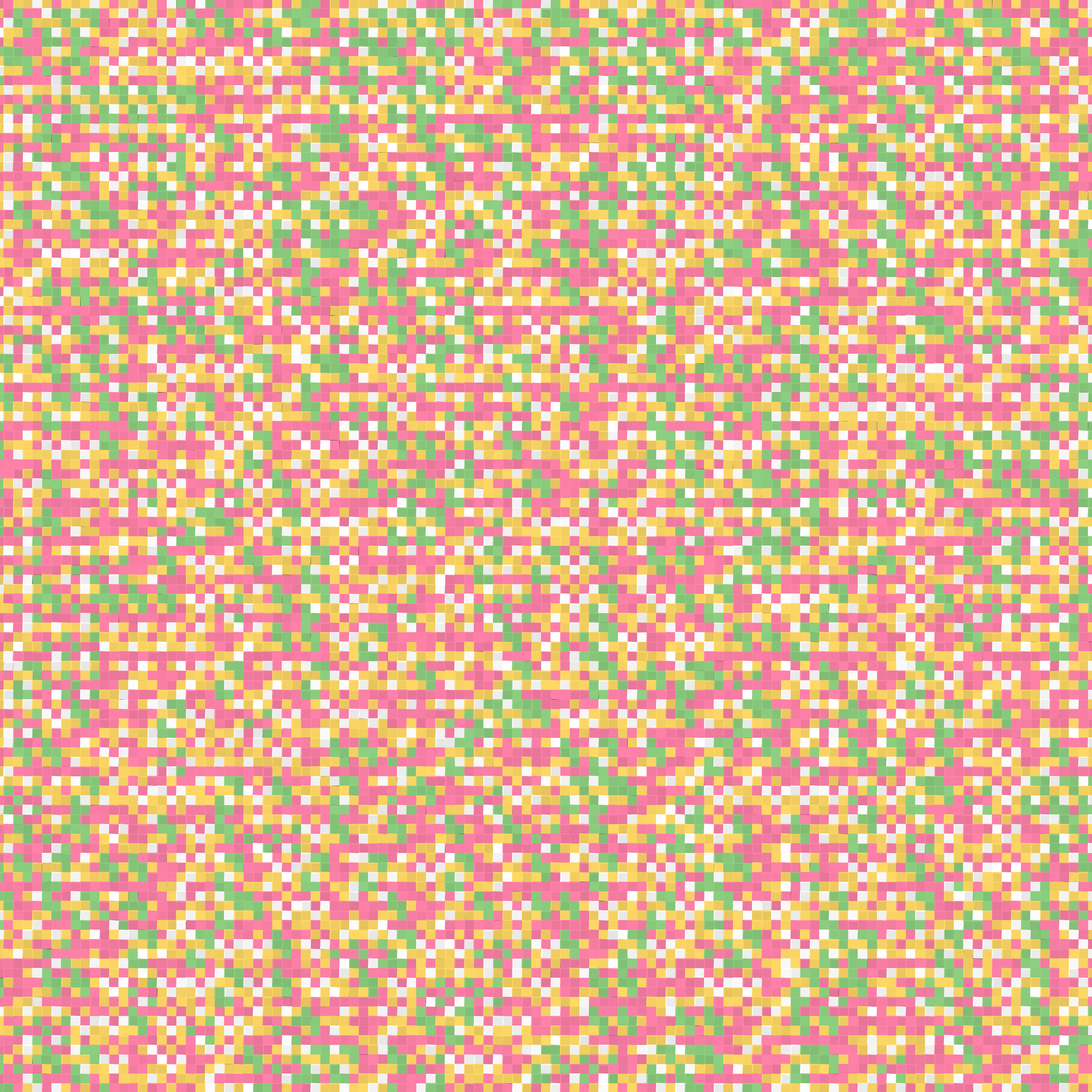PXLPTRNS #92 static NFT preview