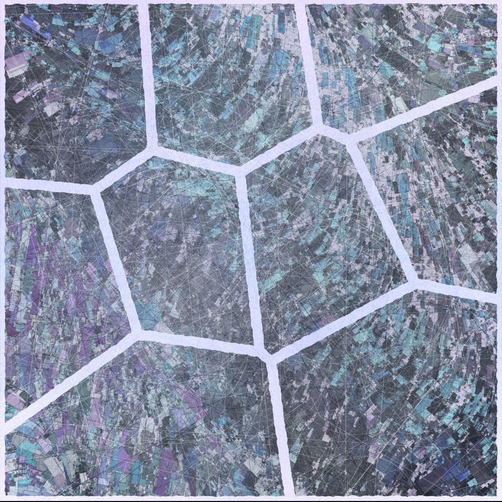 Fracture #67 static token preview