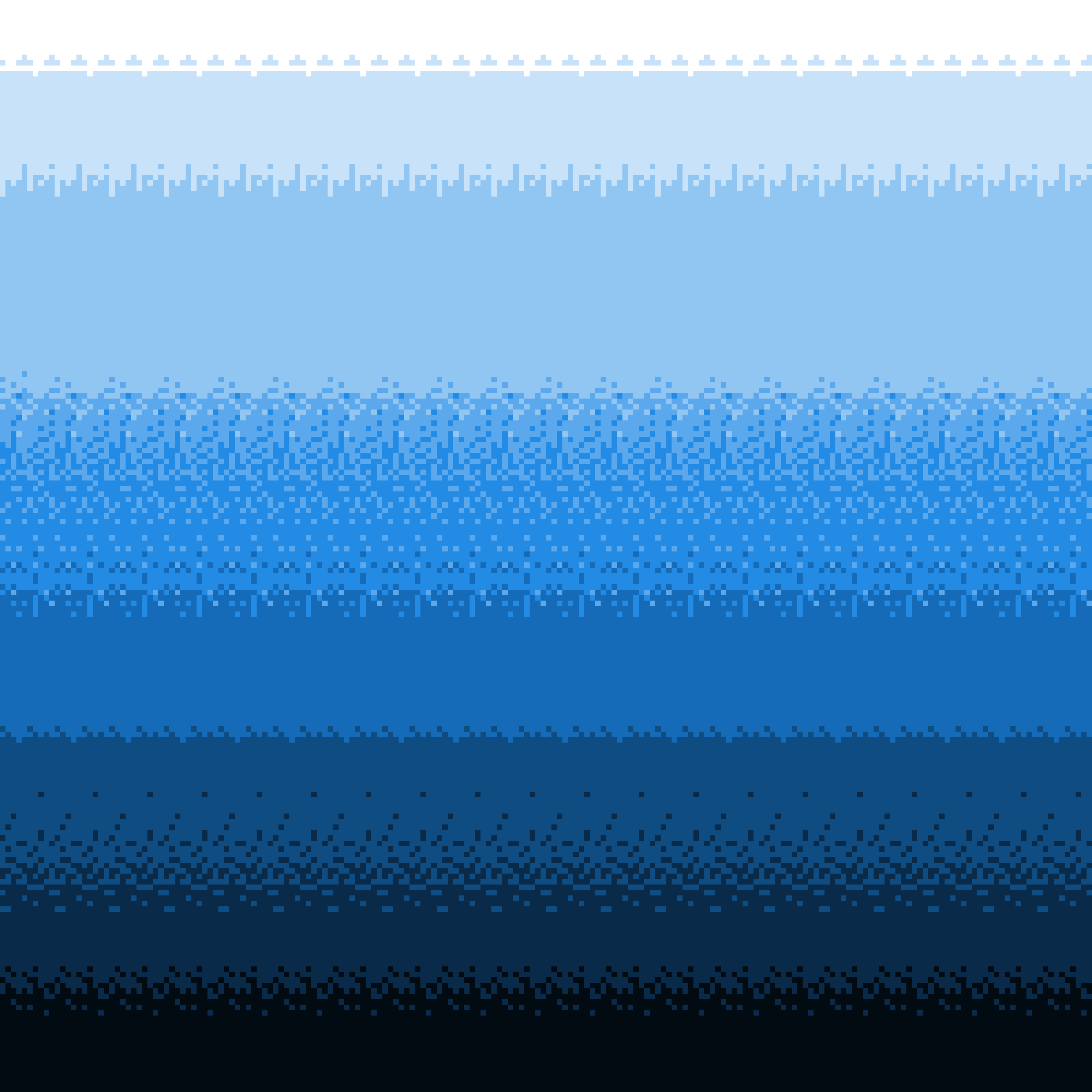 Dithered Gradients #28 static token preview