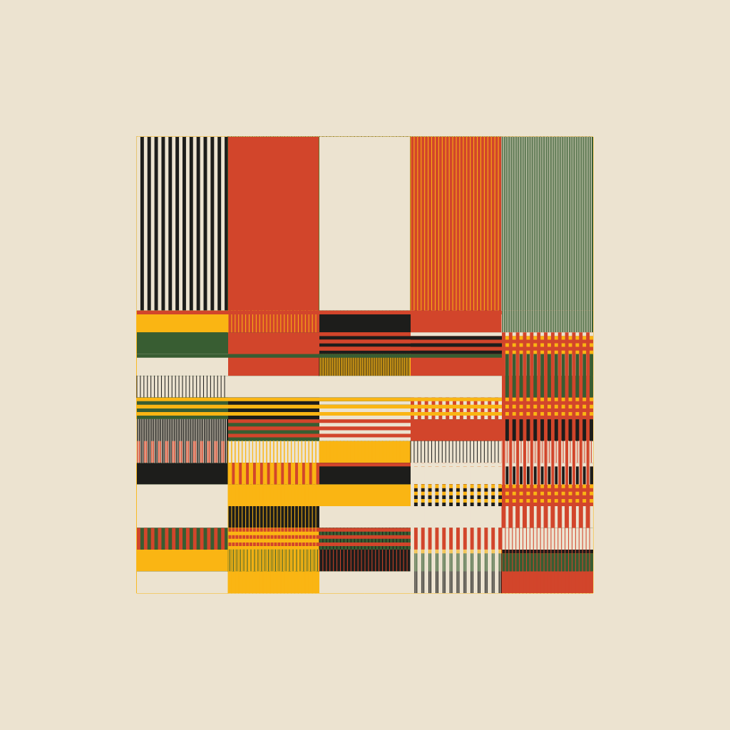 Sabler : Serengeti #96 static NFT preview