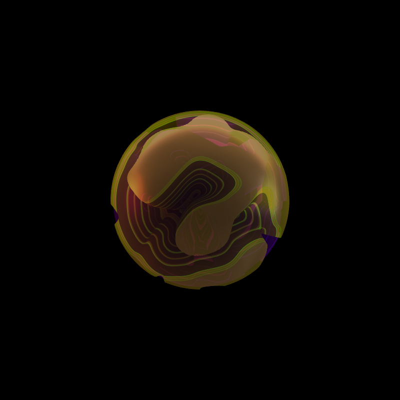SynDevice #2646 static NFT preview