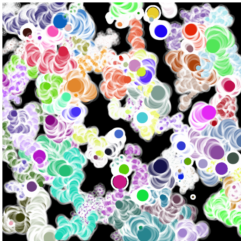 chatnft #130 static NFT preview