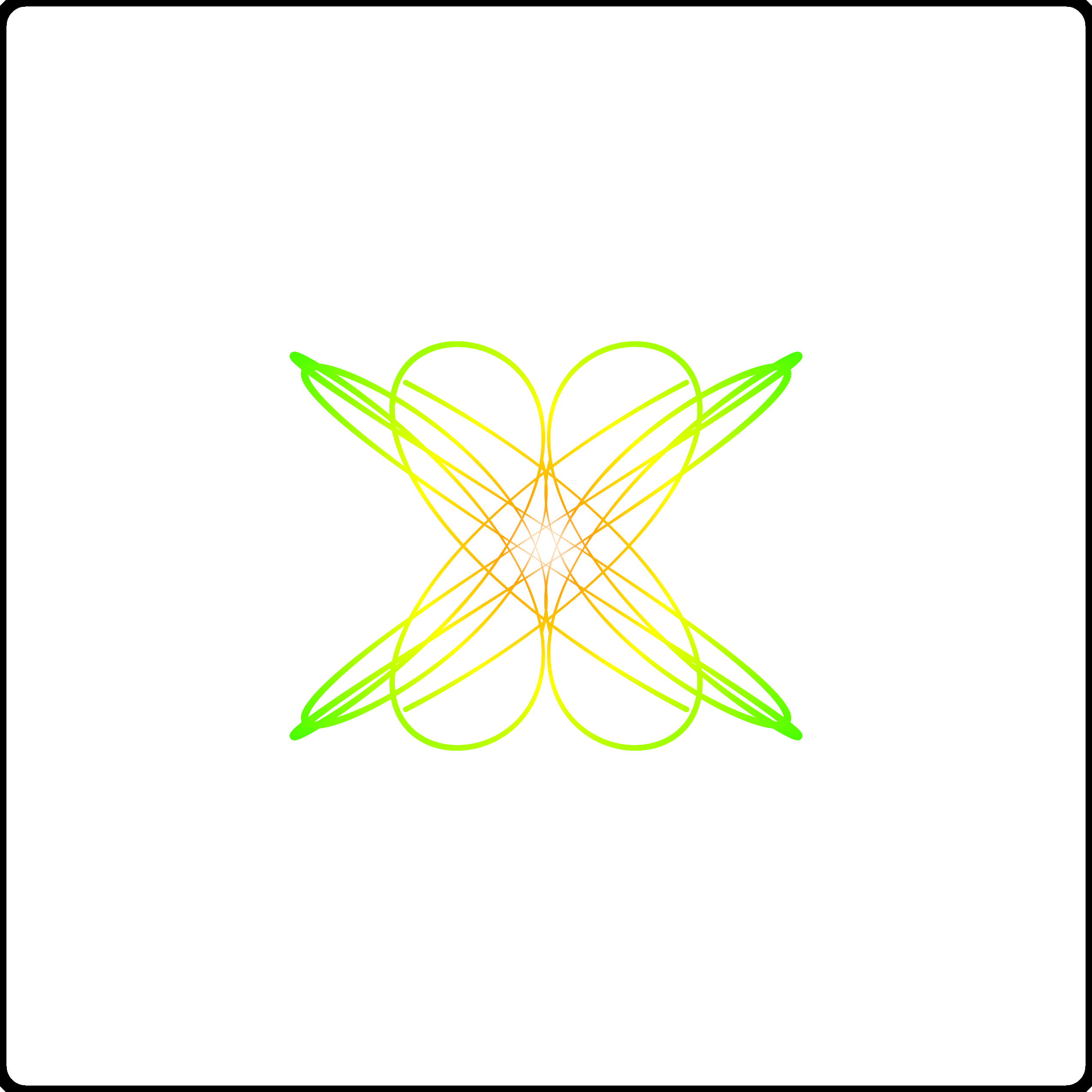 Harmonograph #54 static token preview