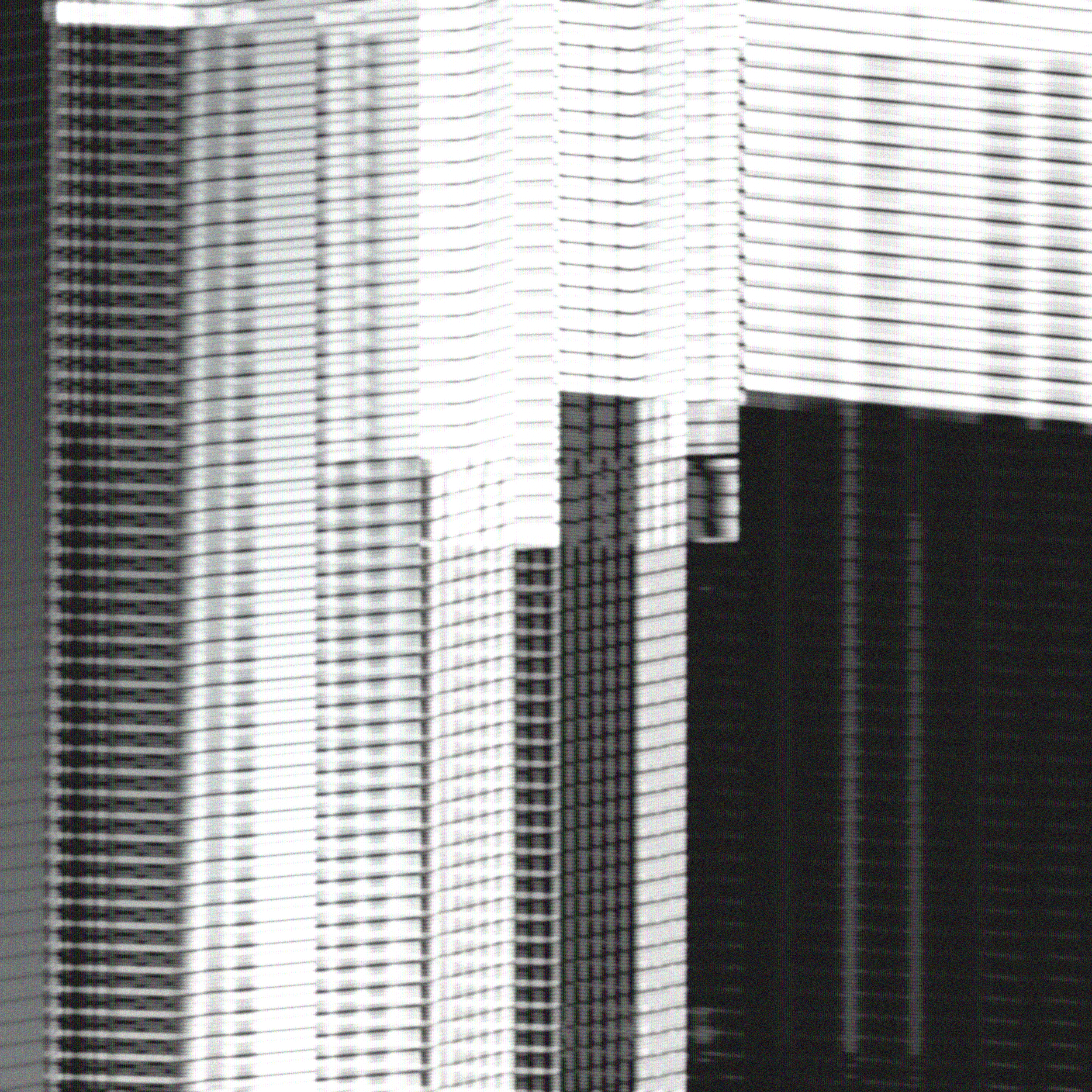 CIUDAD CENTRAL #109 static NFT preview