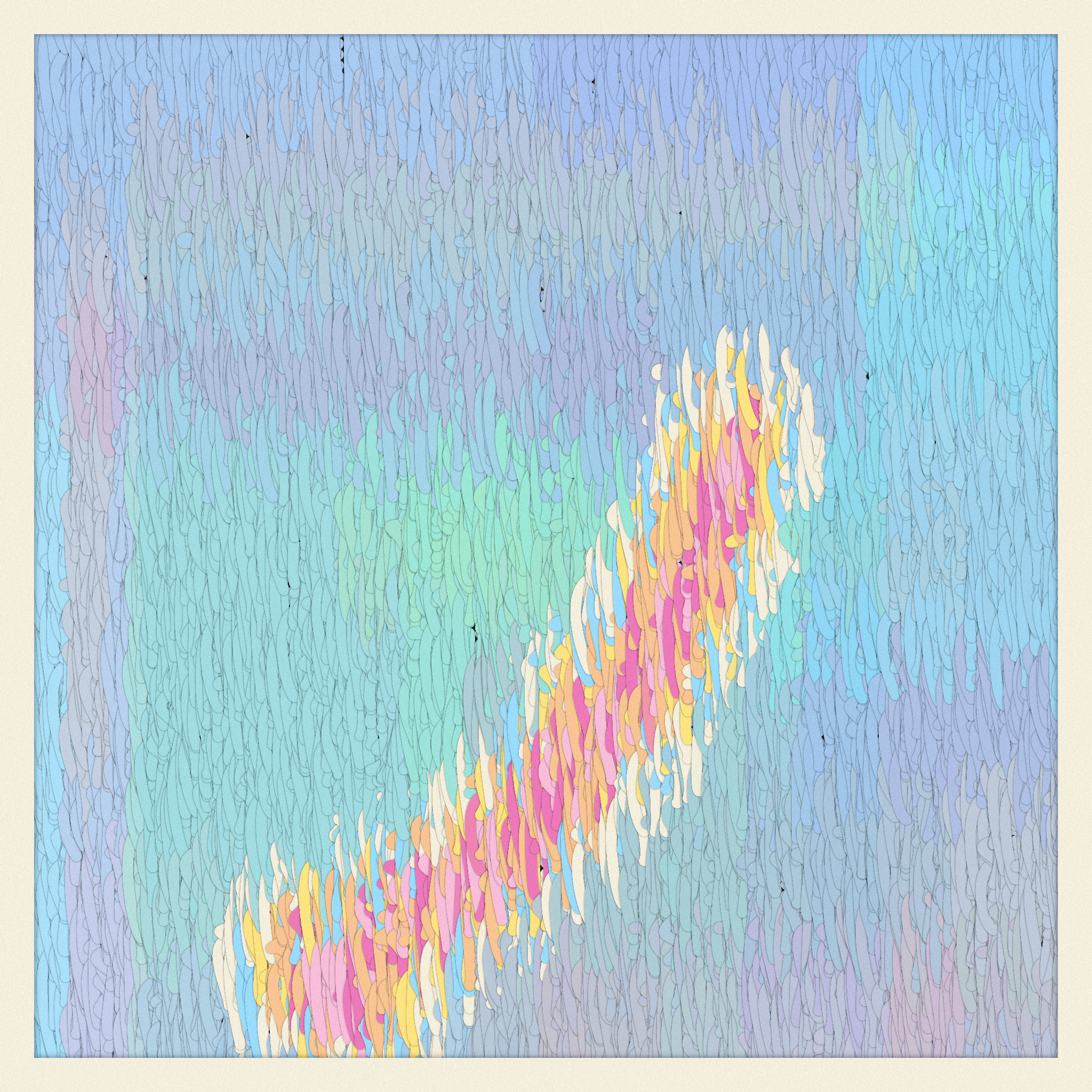 weep #140 static NFT preview