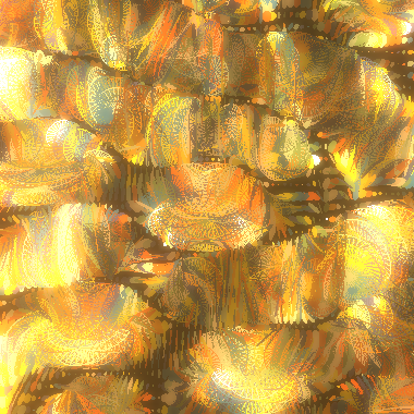 Plume #57 static NFT preview