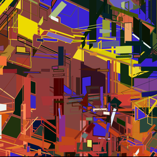Postcard CPT #84 static NFT preview