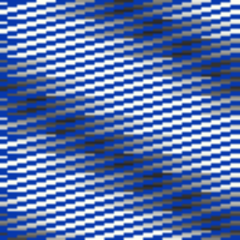 Oscillators #307 static token preview
