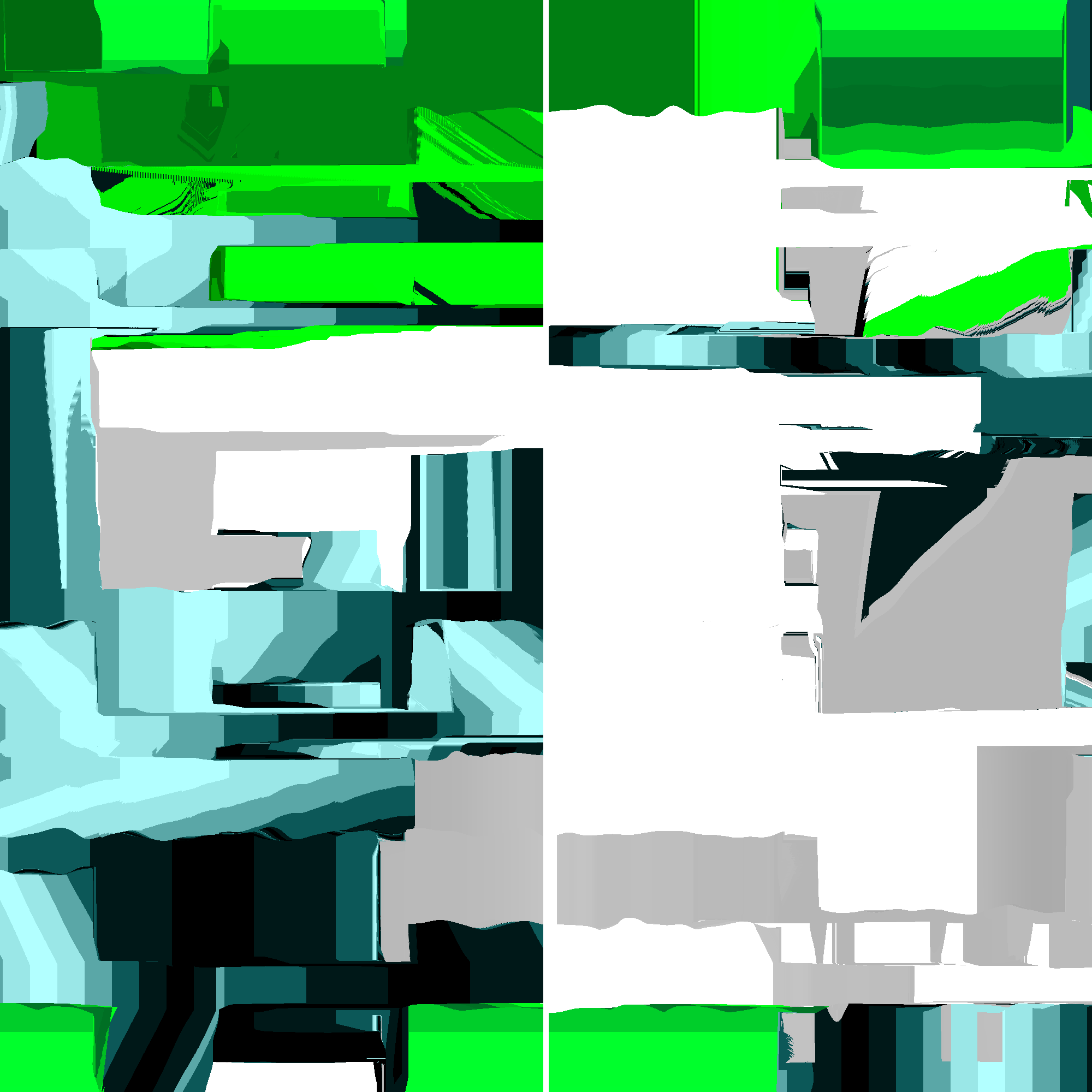 Zusammen #107 static NFT preview