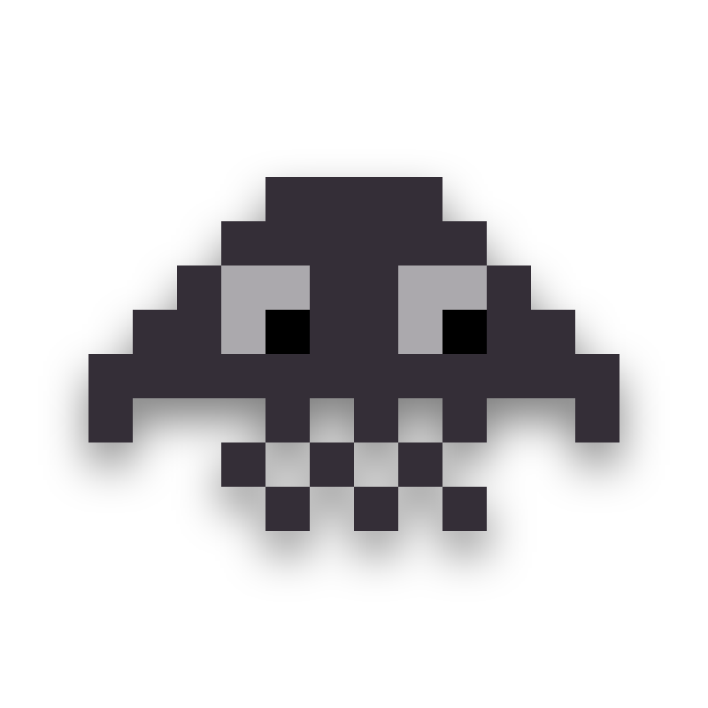 fx-invaders #99 static token preview