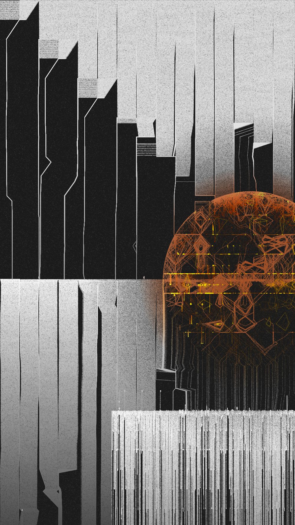 Solitude #56 static token preview