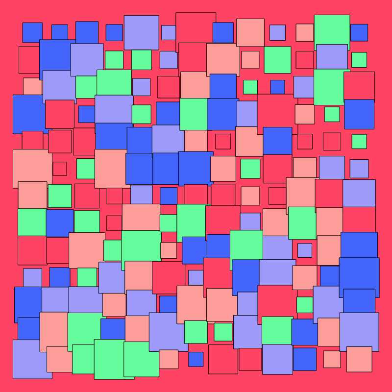 palette tiles #15 static token preview