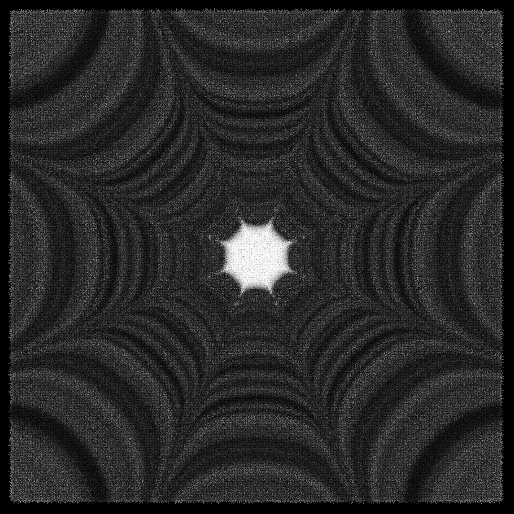Hy2ro2en #43 static NFT preview