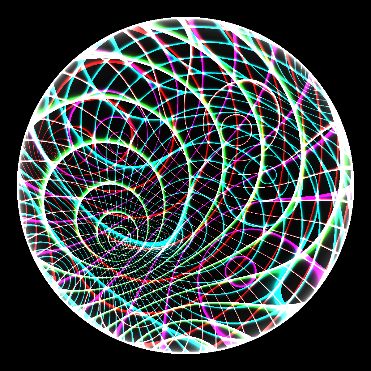 Marbles #25 static token preview