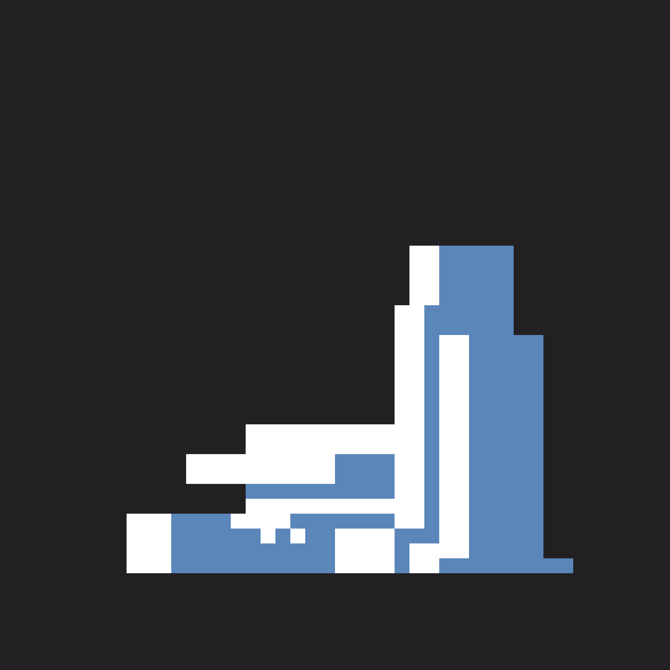 BRUTALIST MOVEMENT #205 static token preview