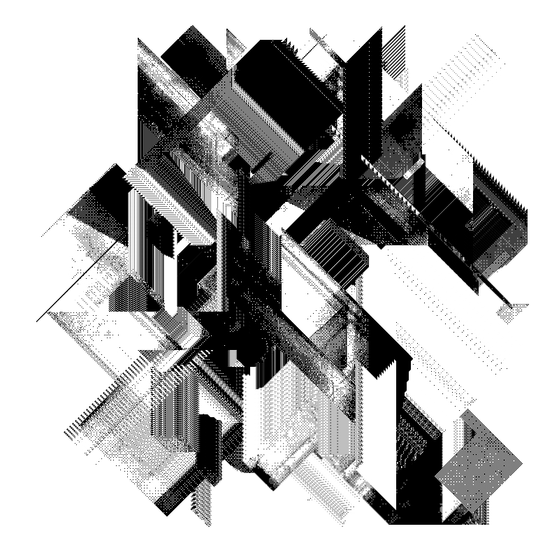 Hyper Construct I #43 static token preview