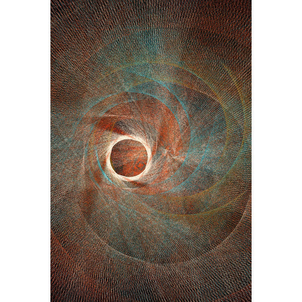 Ask Me About The Dimensional Shift #57 static NFT preview