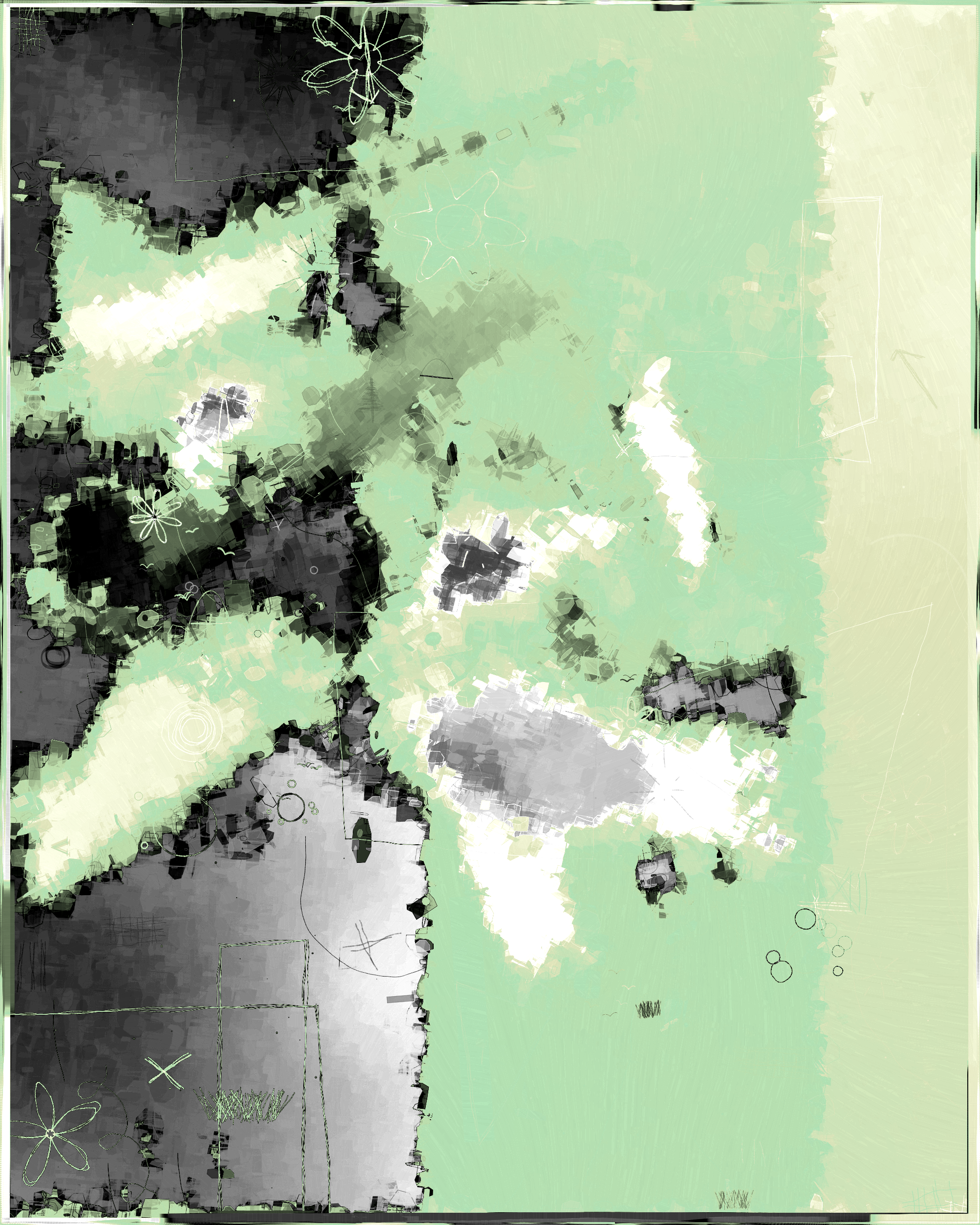 Trust #140 static NFT preview