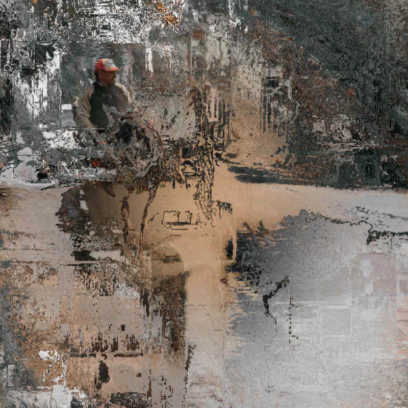 1888 - Displacement #45 static token preview