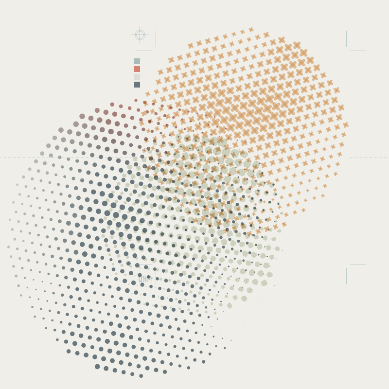 The Abstract Truth I #183 static token preview