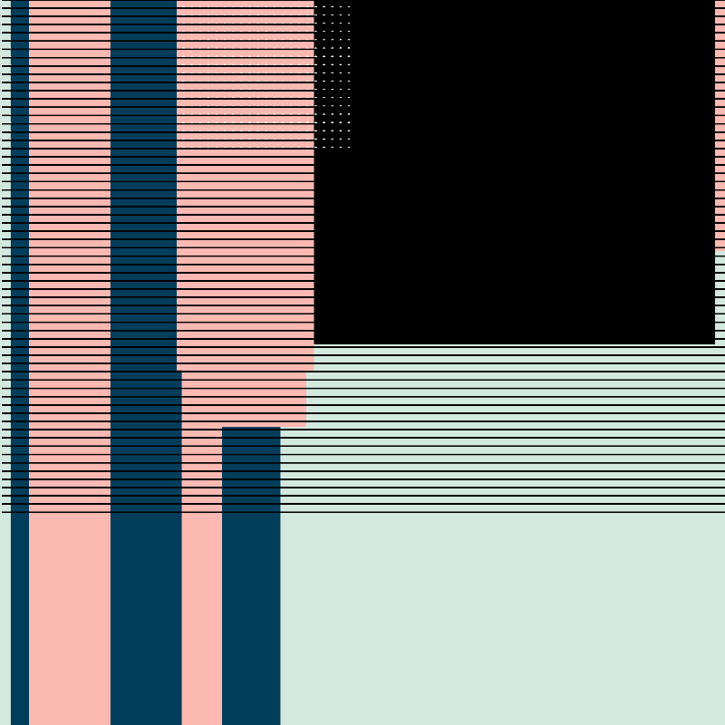 Nuhun #41 static NFT preview